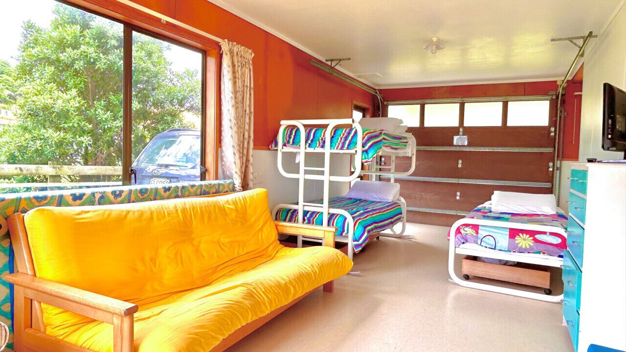 Photo of Bedroom in Matapouri