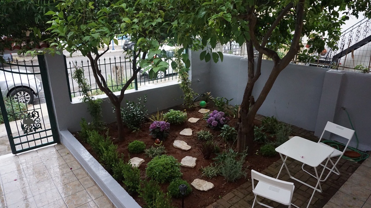 Photo of Patio Balcony in Kalamata