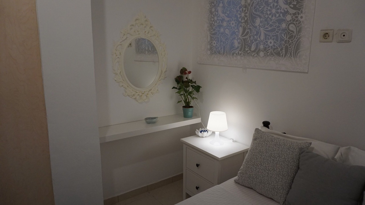 Photo of Bedroom in Kalamata
