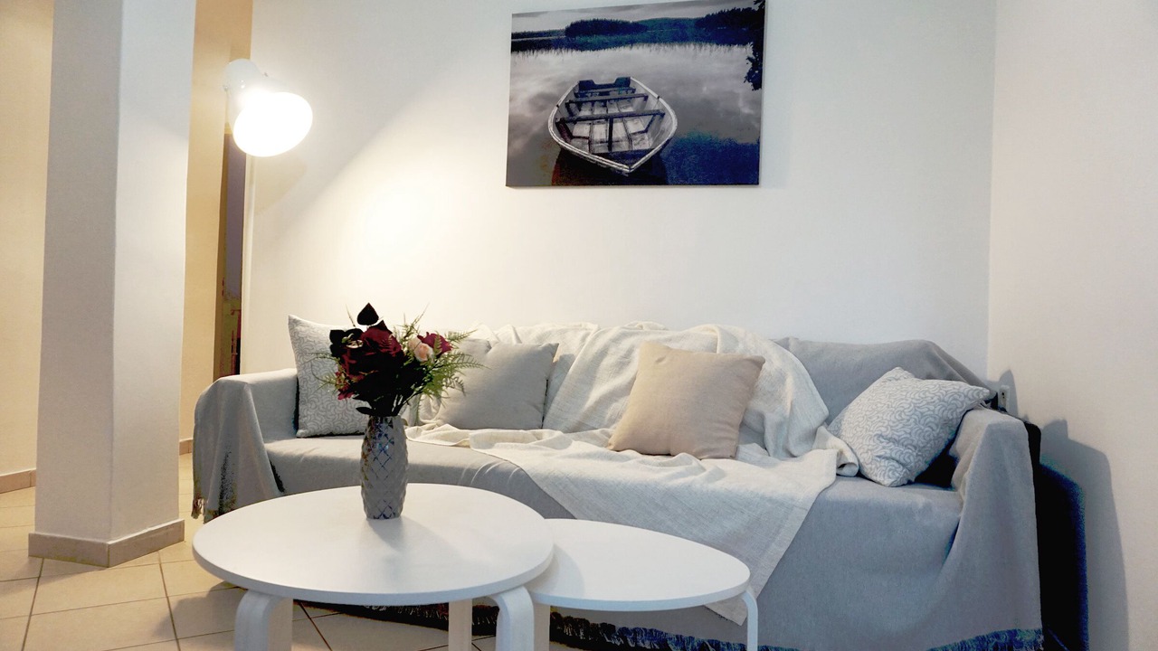 Photo of Livingroom in Kalamata