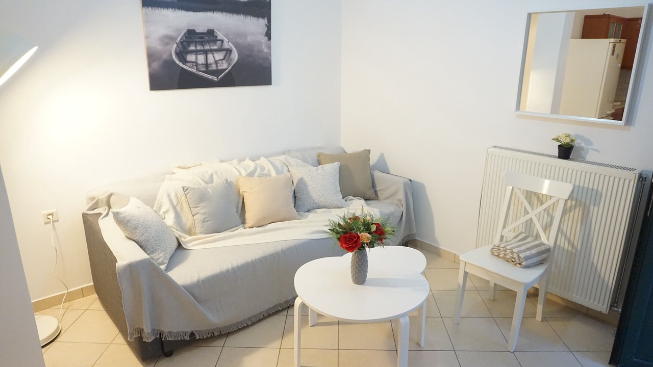 Photo of Livingroom in Kalamata