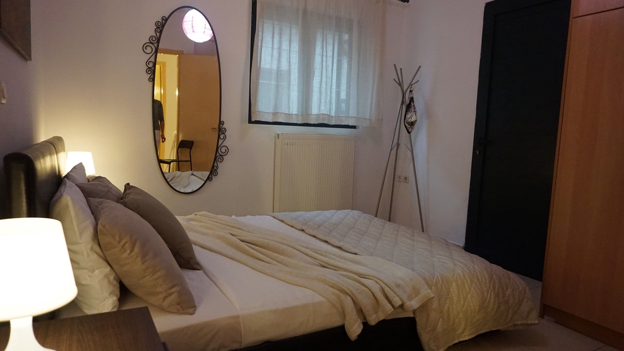 Photo of Bedroom in Kalamata