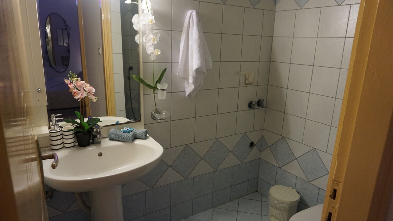 Photo of Bathroom in Kalamata
