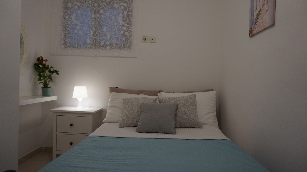 Photo of Bedroom in Kalamata
