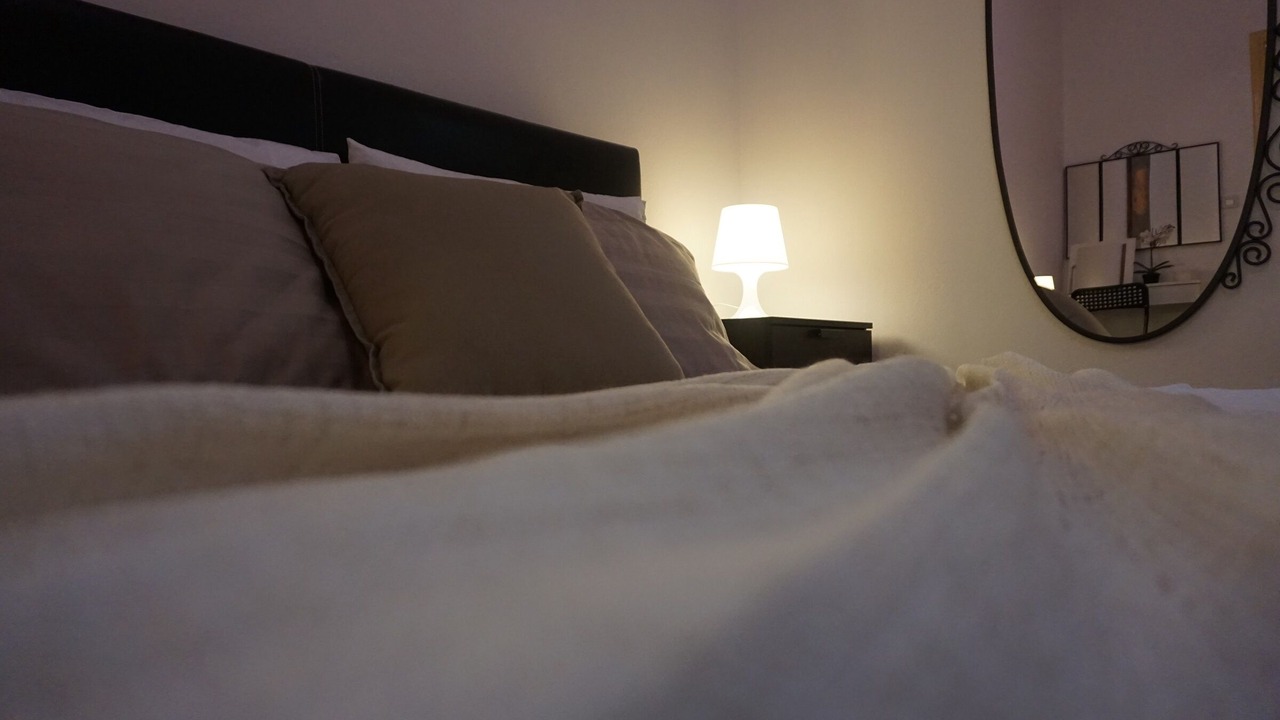Photo of Bedroom in Kalamata