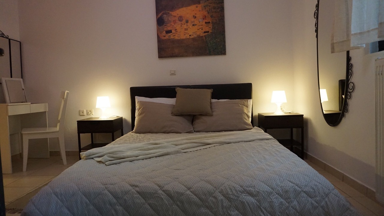 Photo of Bedroom in Kalamata
