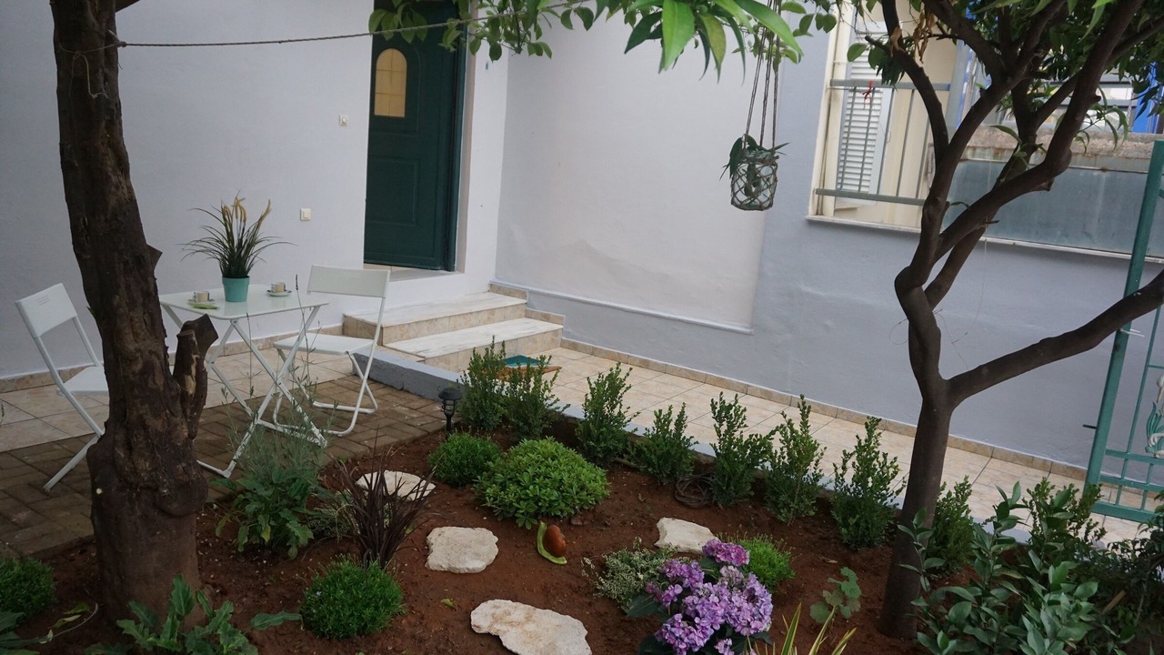 Photo of Patio Balcony in Kalamata