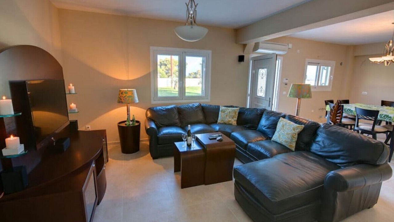 Photo of Bedroom in Pesada