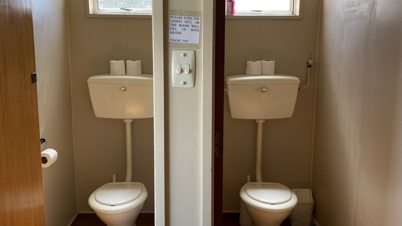 Photo of Bathroom in Omarama