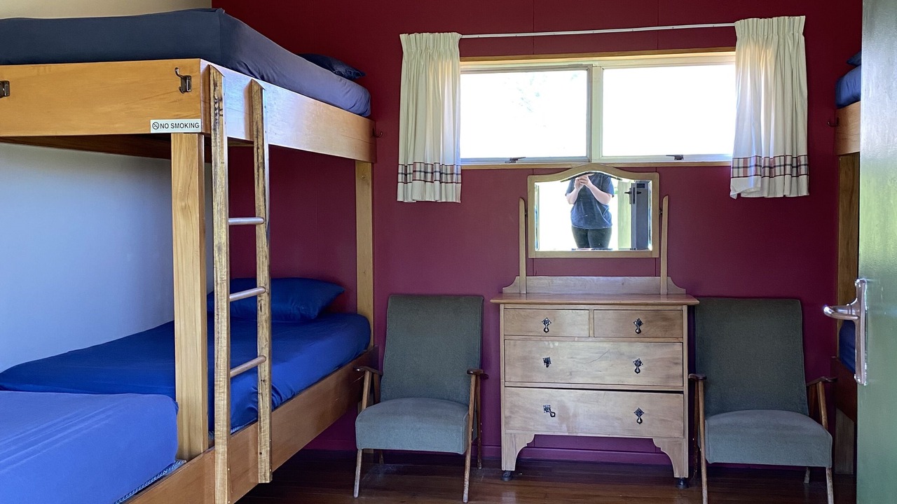 Photo of Bedroom in Omarama
