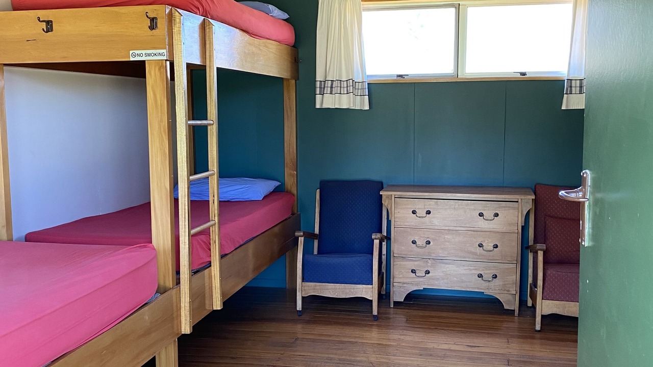 Photo of Bedroom in Omarama