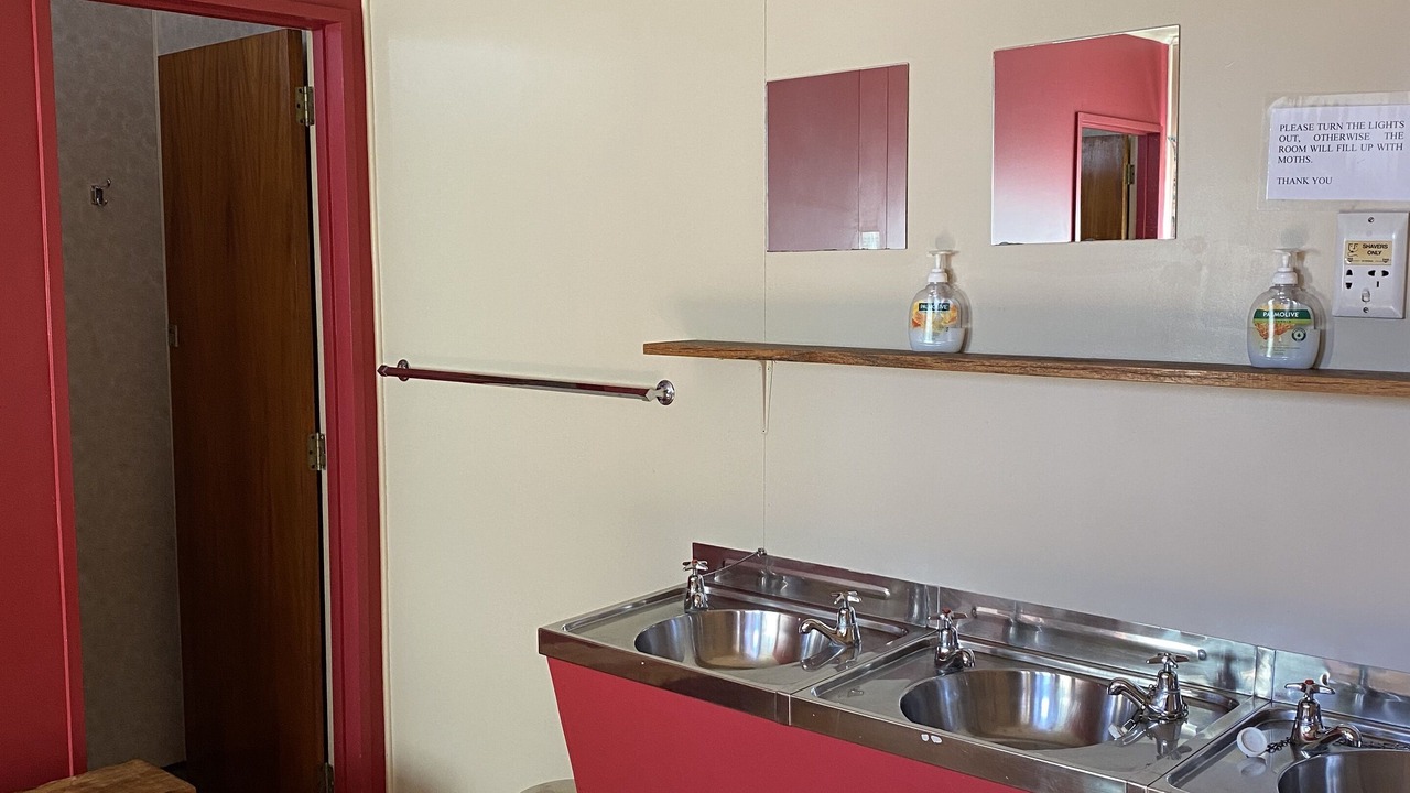 Photo of Bathroom in Omarama
