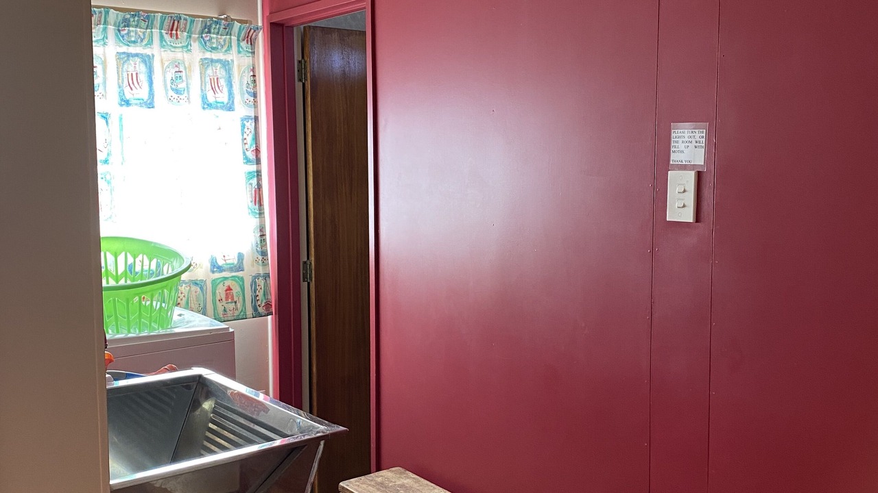 Photo of Bathroom in Omarama