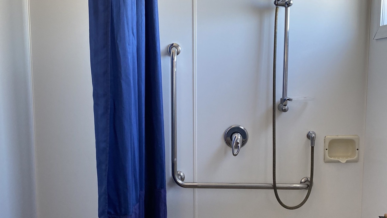 Photo of Bedroom in Omarama