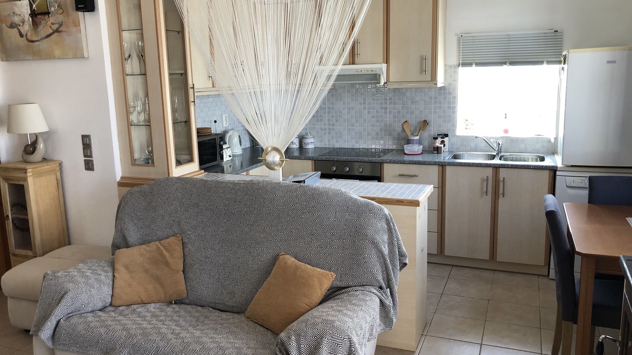 Photo of Livingroom in Tavronitis