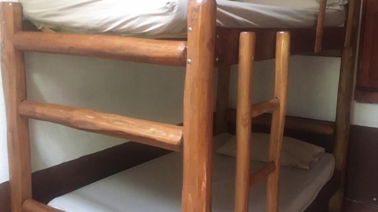 Photo of Bedroom in Tarcoles