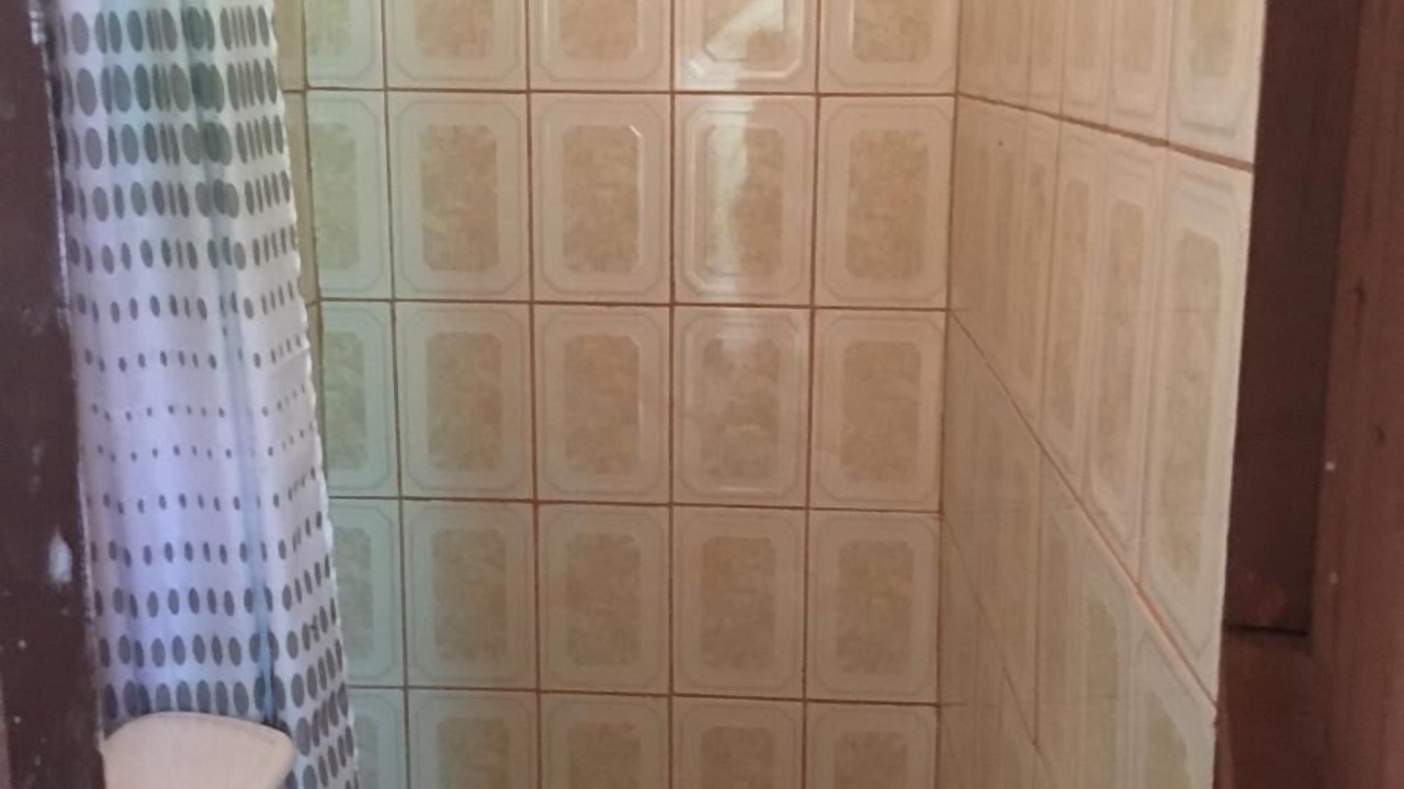 Photo of Bathroom in Tarcoles