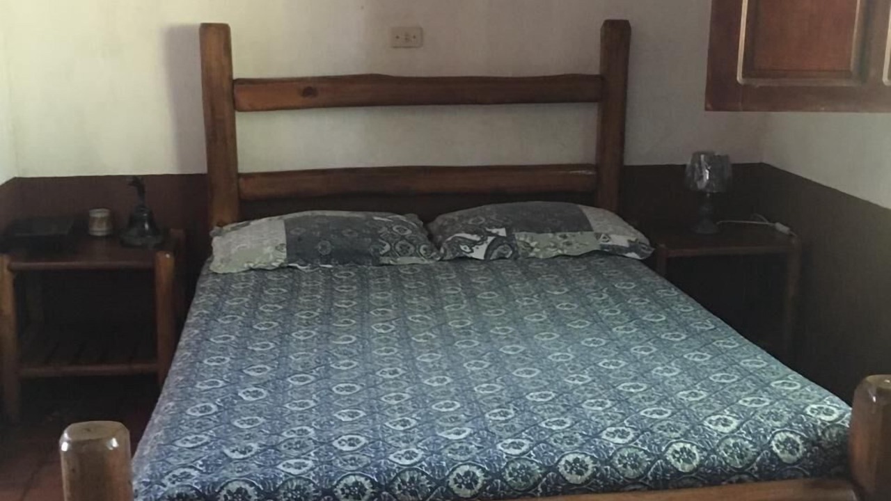 Photo of Bedroom in Tarcoles