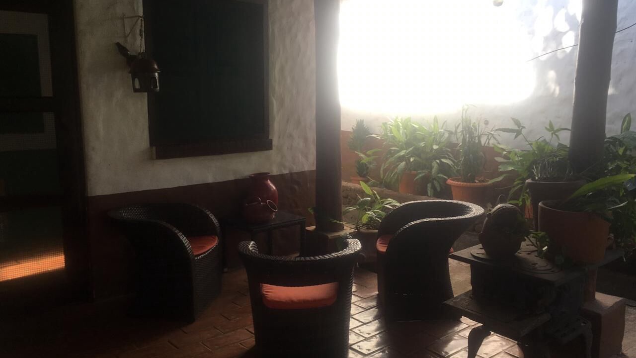 Photo of Patio Balcony in Tarcoles
