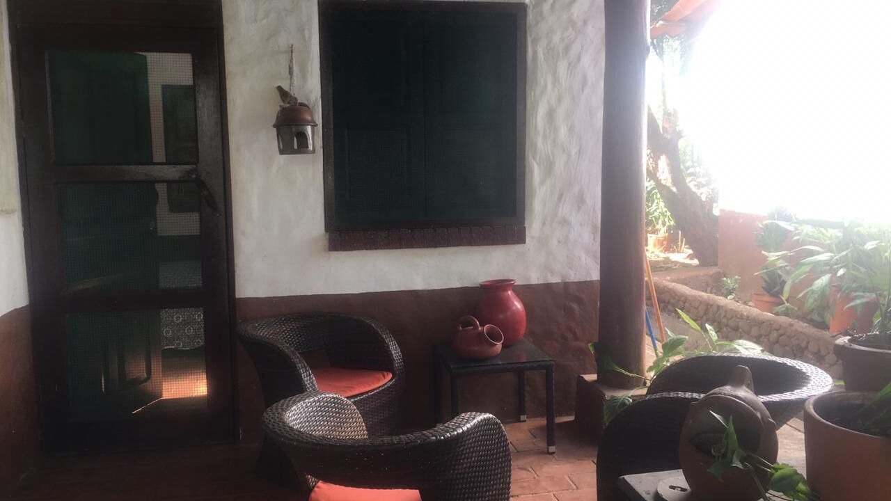 Photo of Patio Balcony in Tarcoles