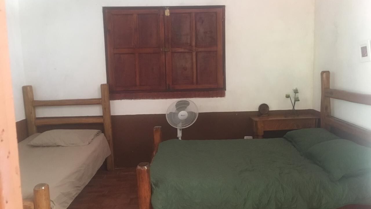 Photo of Bedroom in Tarcoles