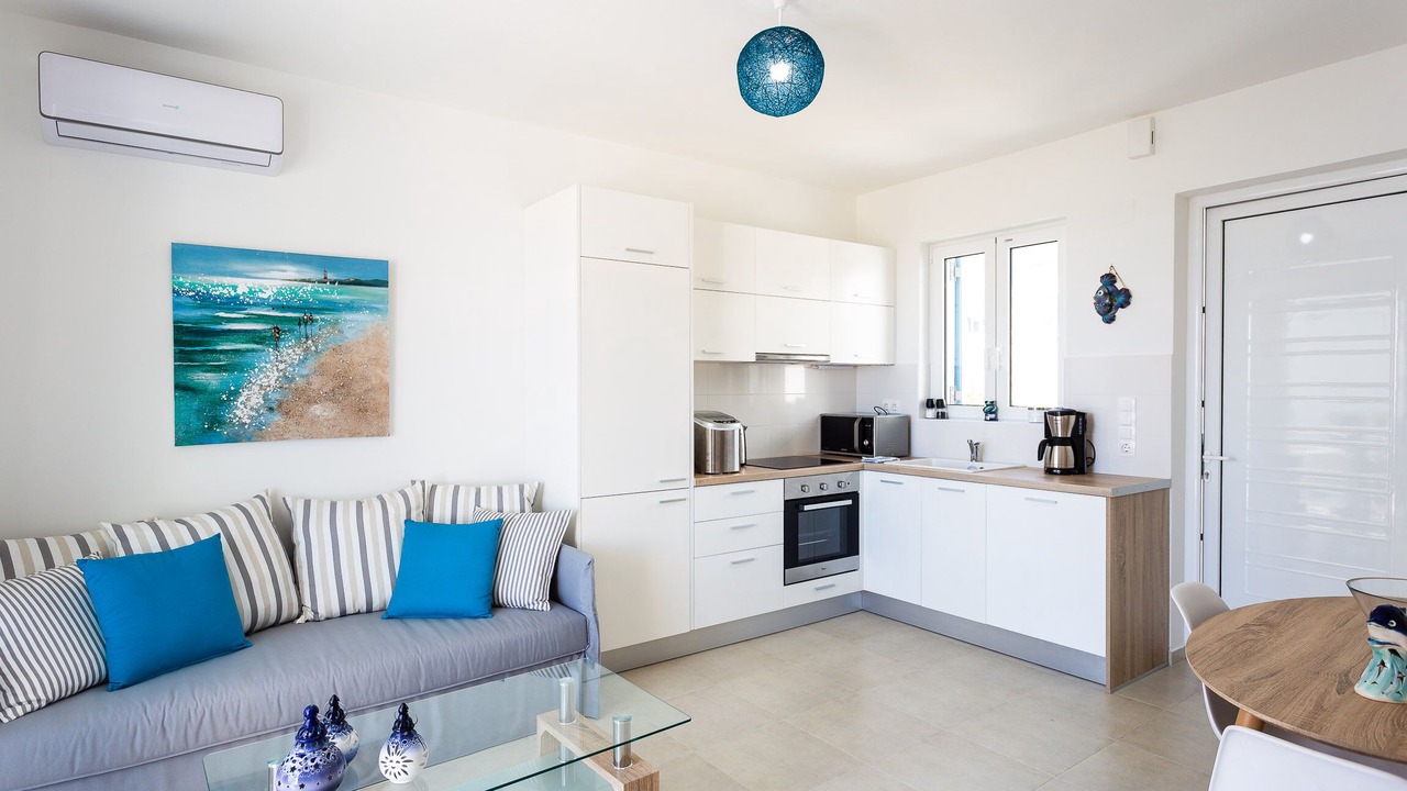 Photo of Livingroom in Kavros