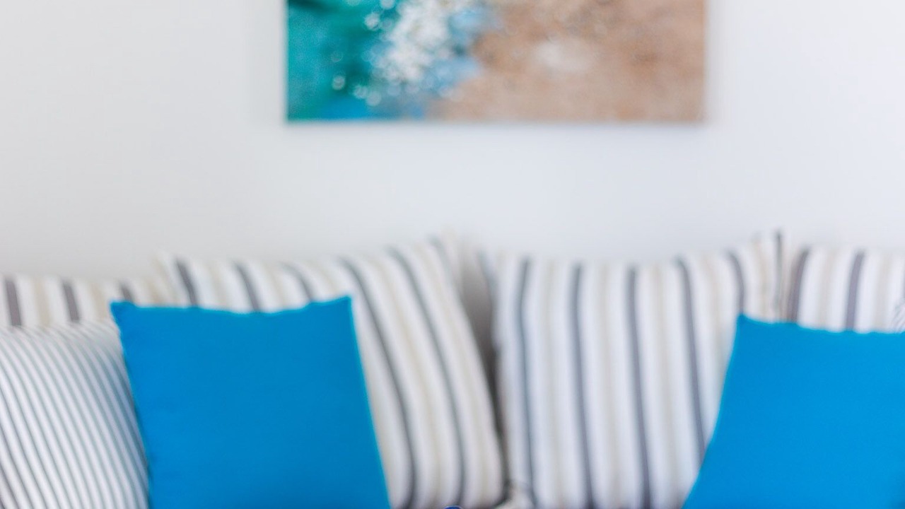 Photo of Livingroom in Kavros
