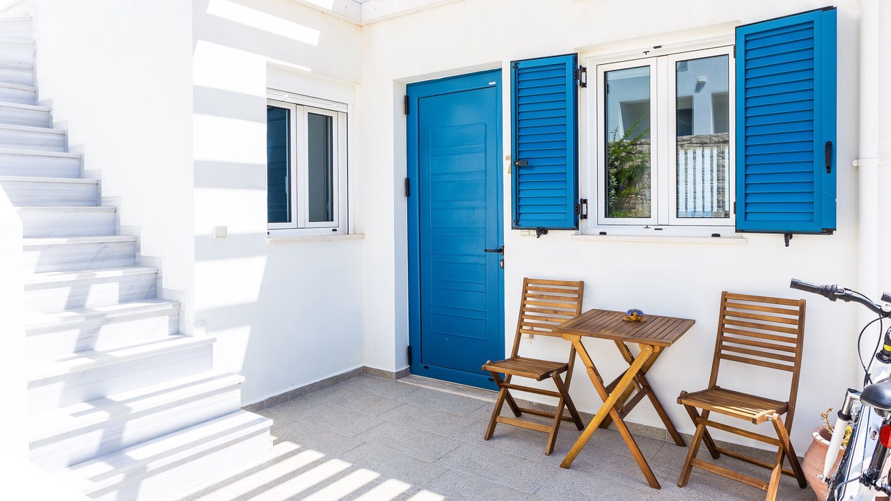 Photo of Outdoor in Kavros