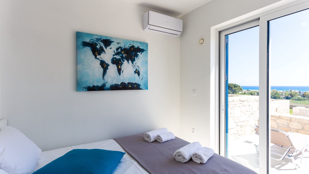 Photo of Bedroom in Kavros