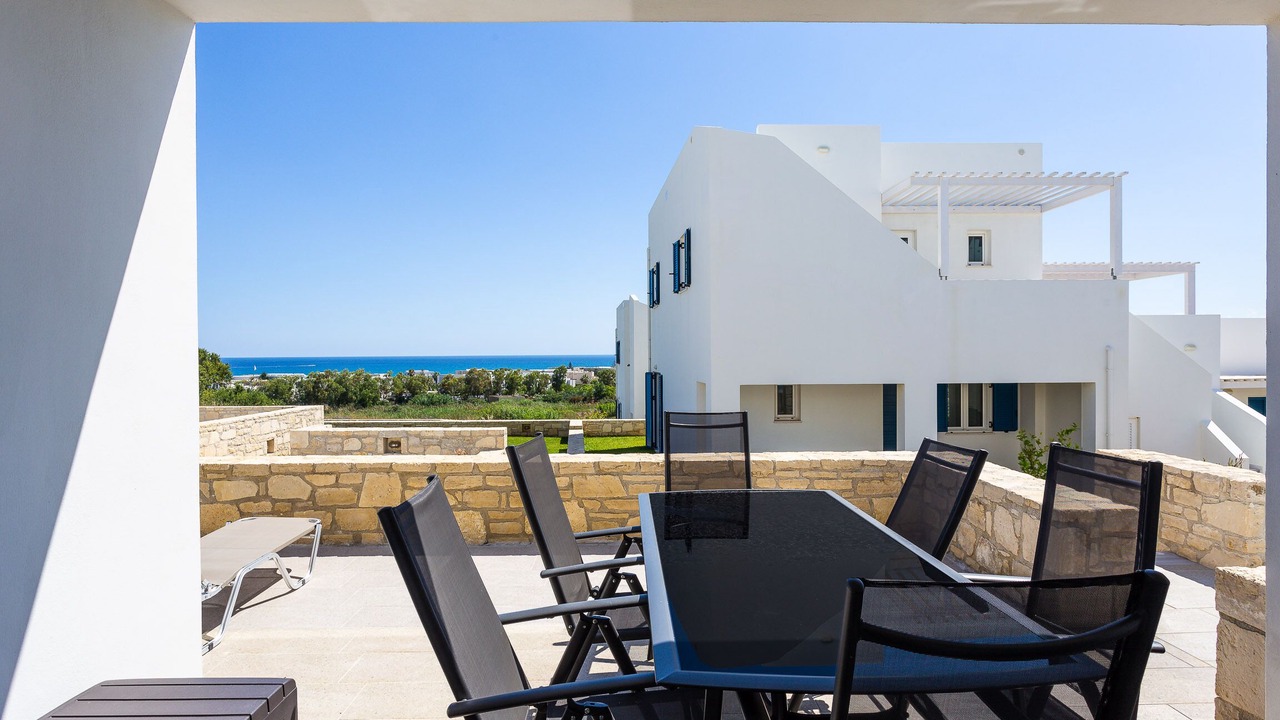 Photo of Outdoor in Kavros