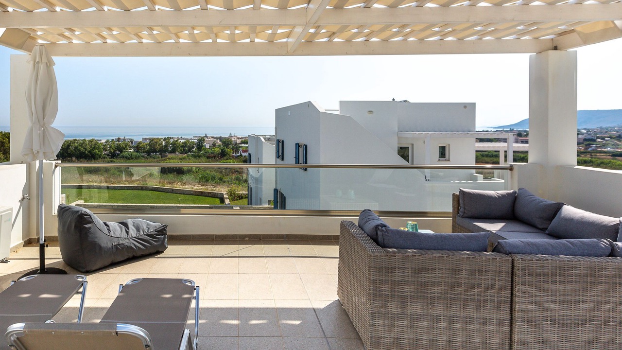 Photo of Outdoor in Kavros