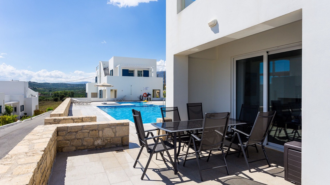 Photo of Outdoor in Kavros