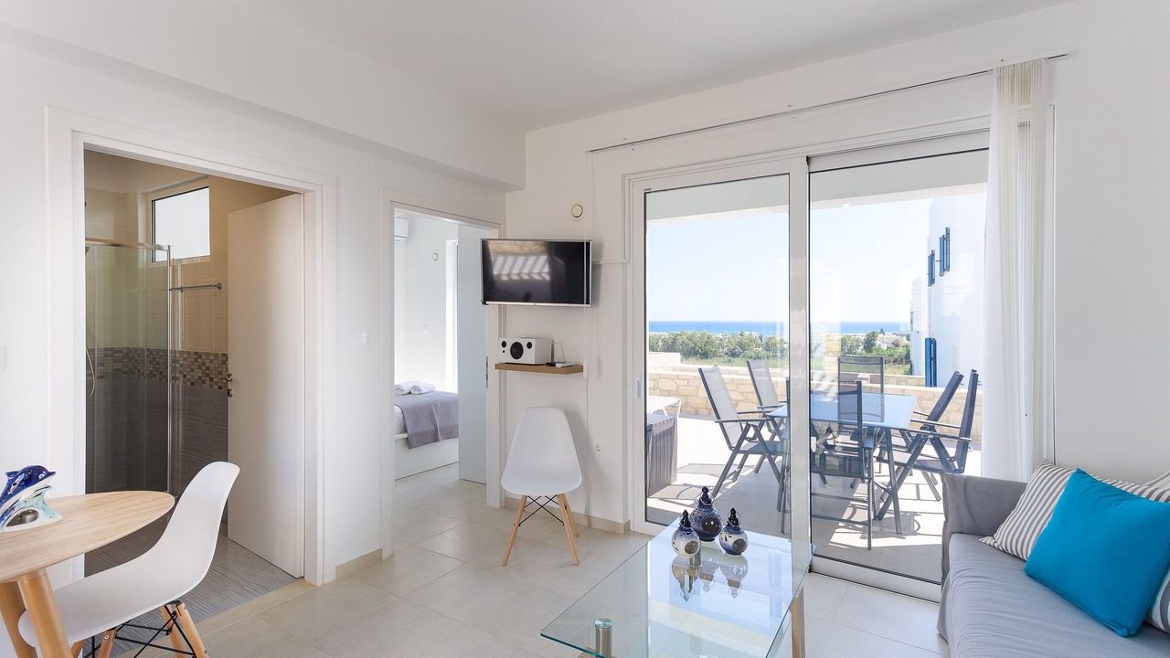 Photo of Livingroom in Kavros