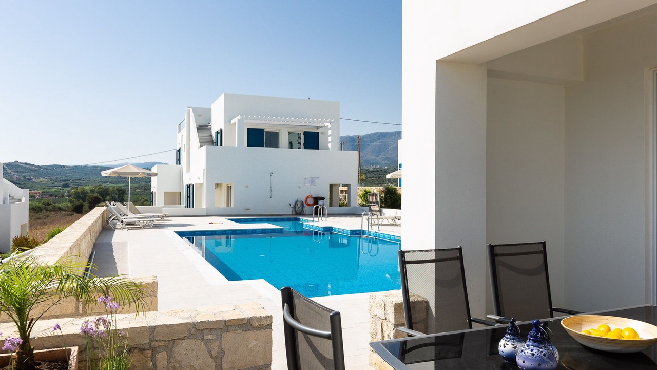 Photo of Outdoor in Kavros