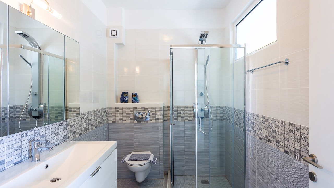 Photo of Bathroom in Kavros