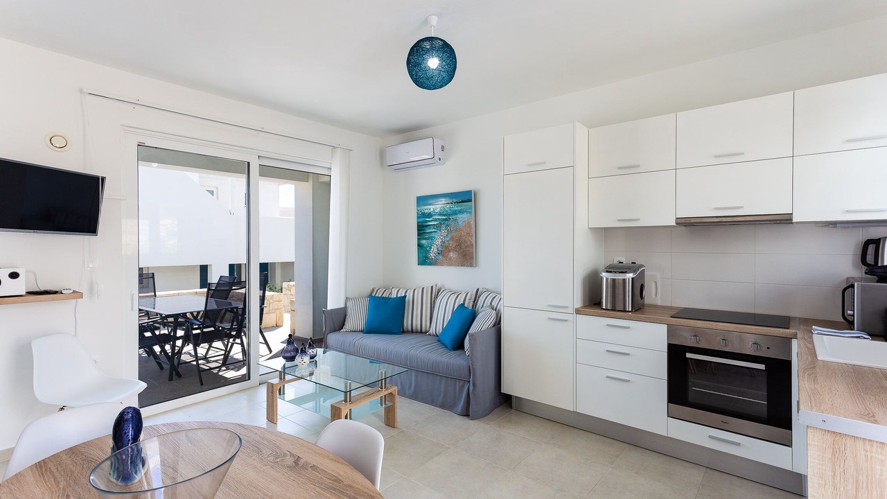 Photo of Livingroom in Kavros