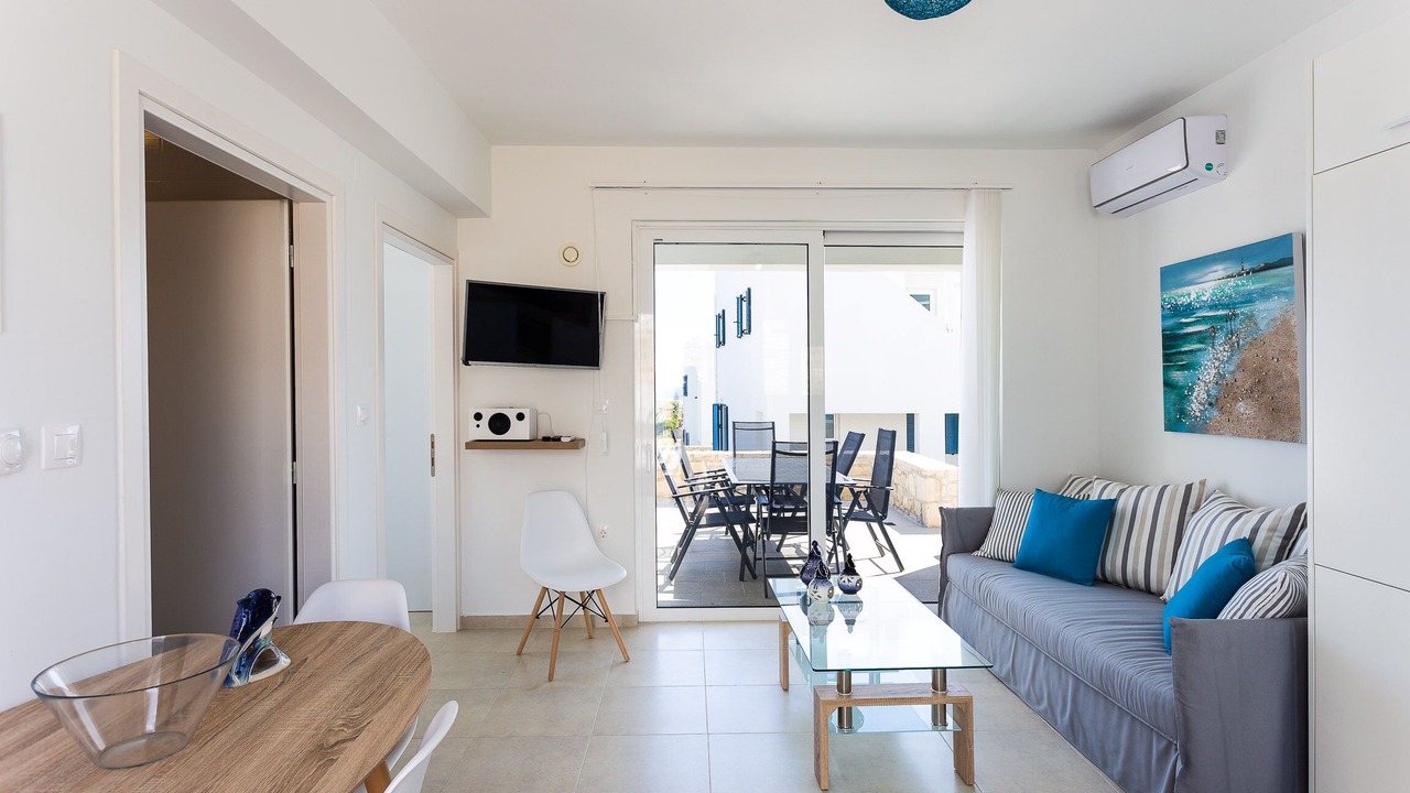 Photo of Livingroom in Kavros