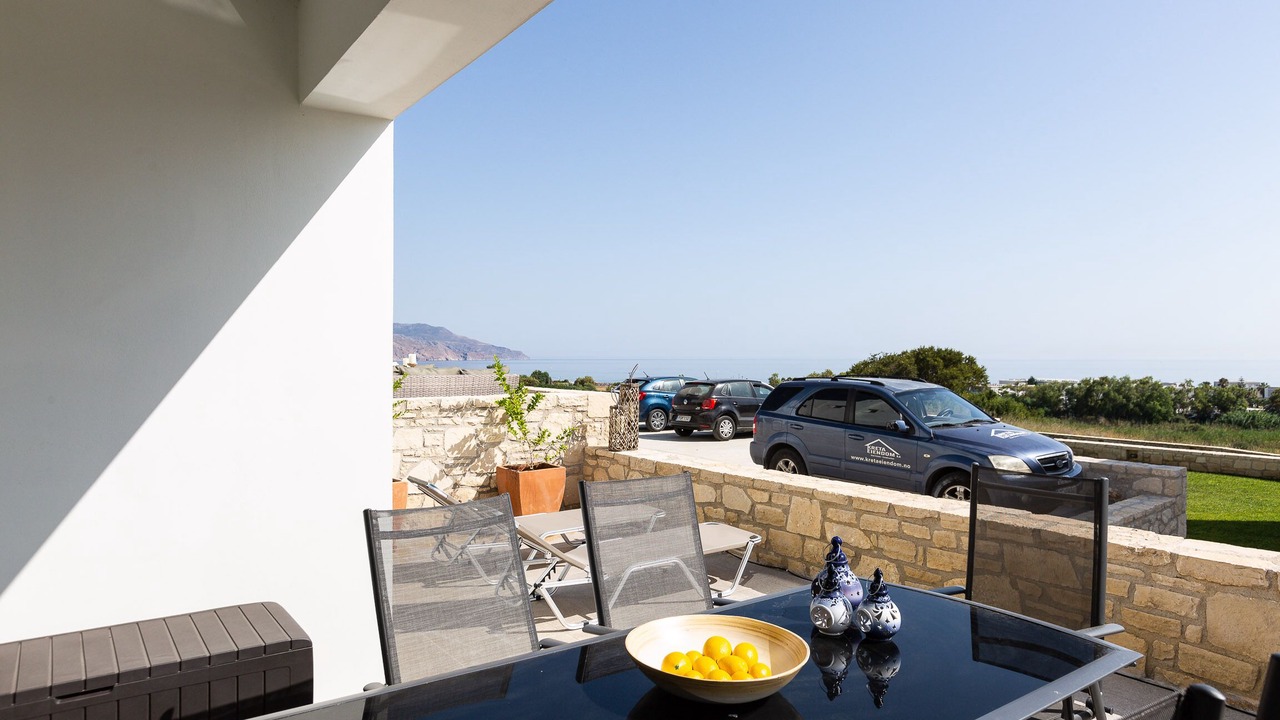 Photo of Outdoor in Kavros