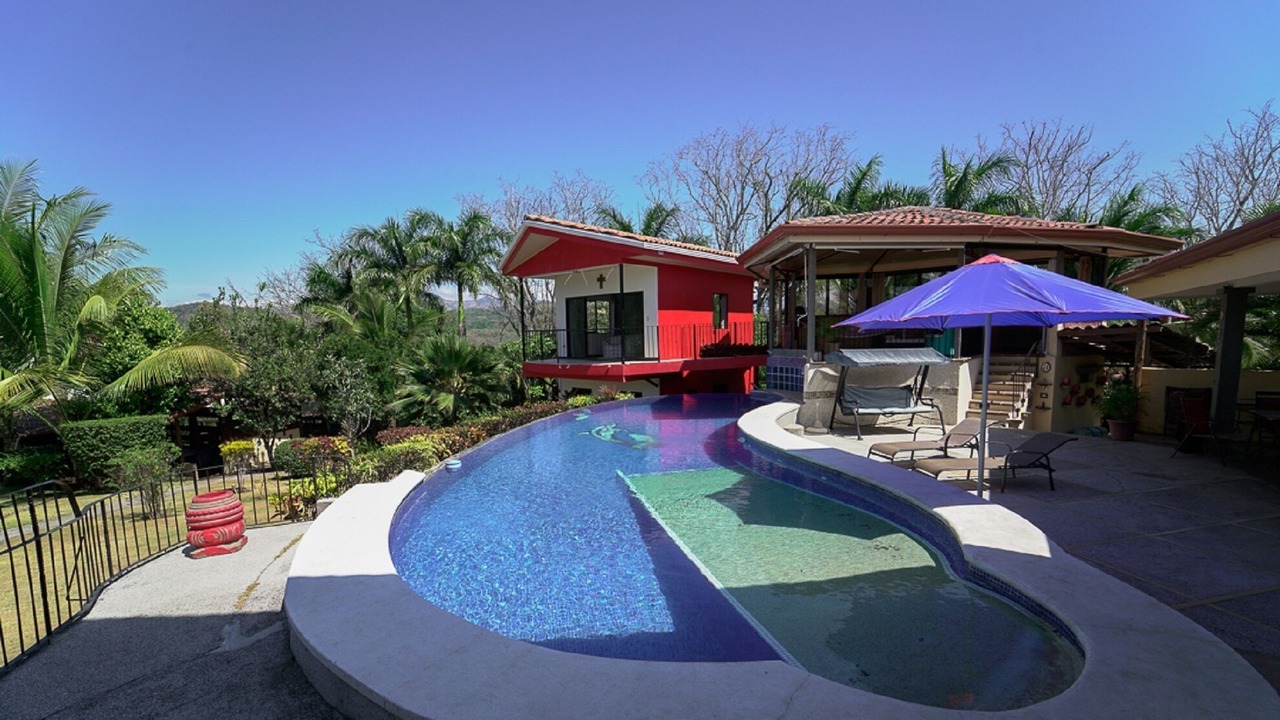Photo of Outdoor in Barranca