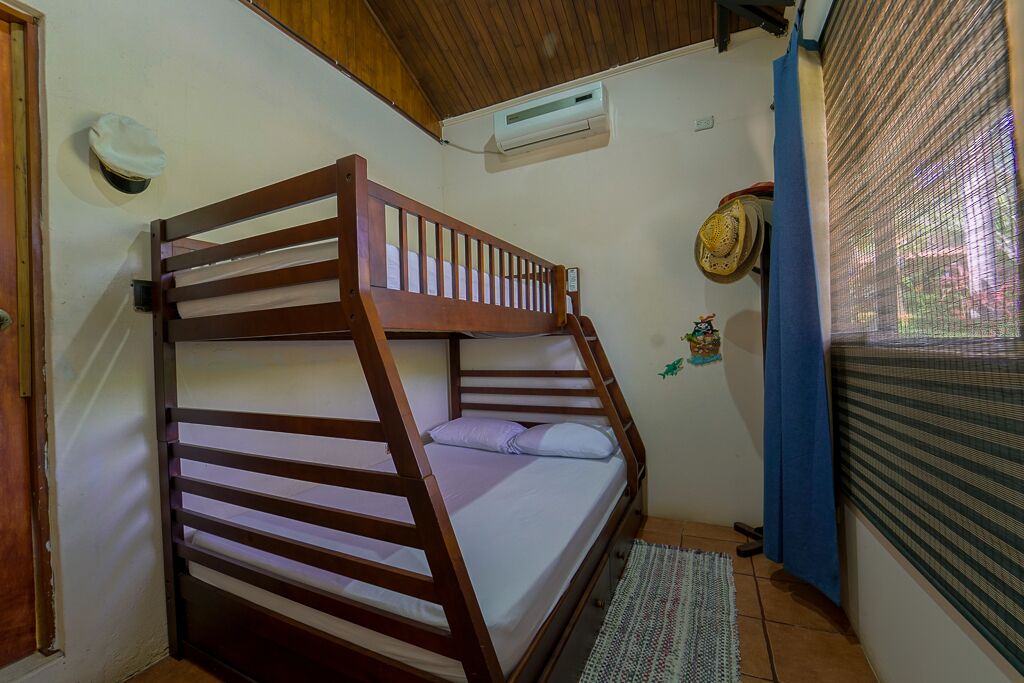 Photo of Bedroom in Barranca
