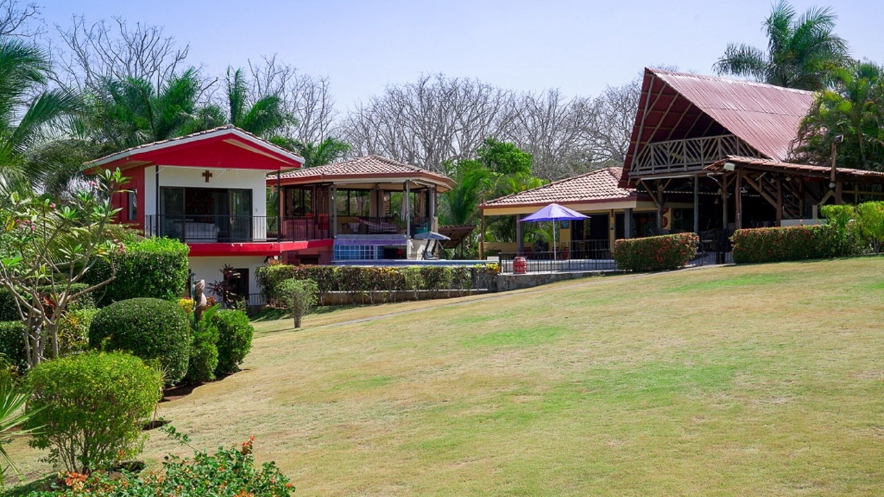 Photo of Outdoor in Barranca