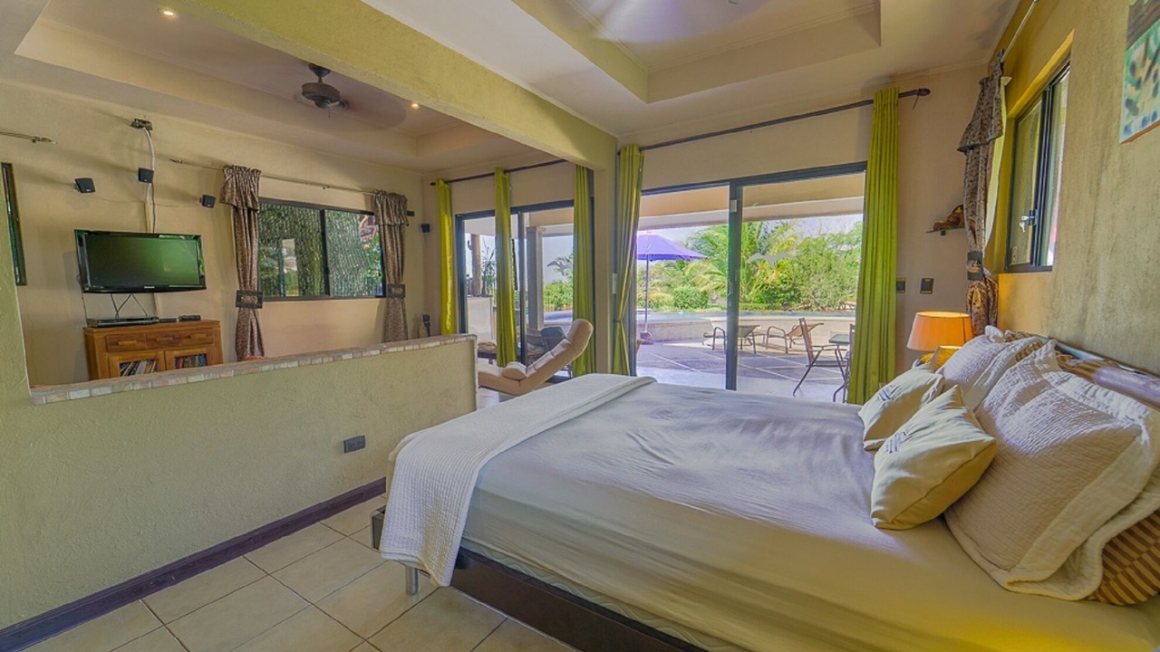 Photo of Bedroom in Barranca