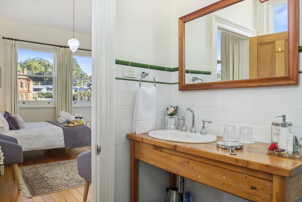 Photo of Bathroom in Cygnet