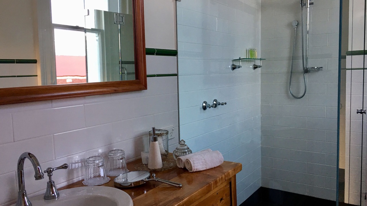 Photo of Bathroom in Cygnet