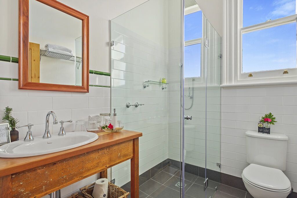 Photo of Bathroom in Cygnet