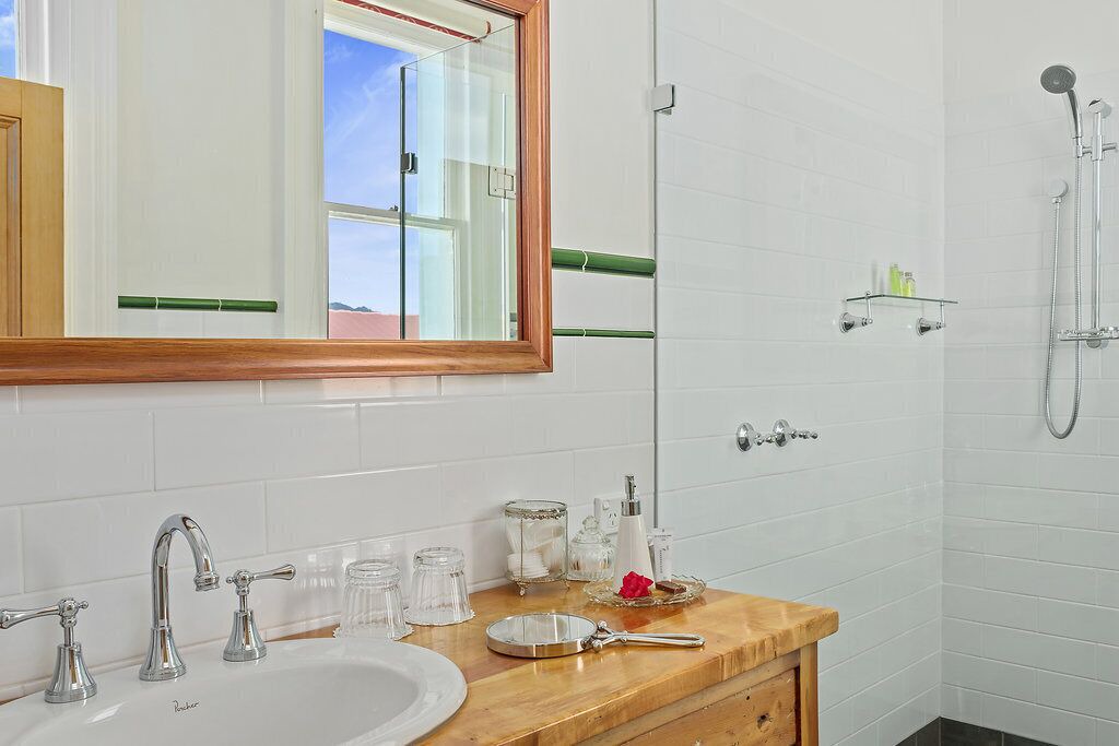 Photo of Bathroom in Cygnet
