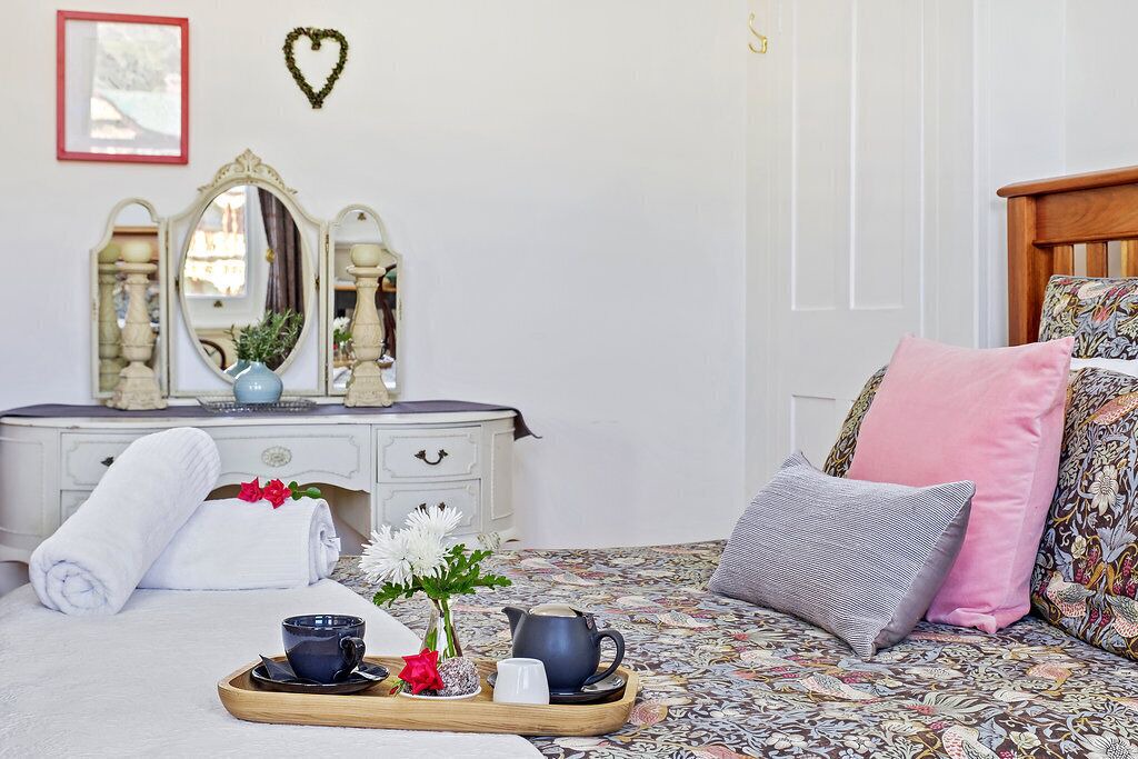 Photo of Bedroom in Cygnet