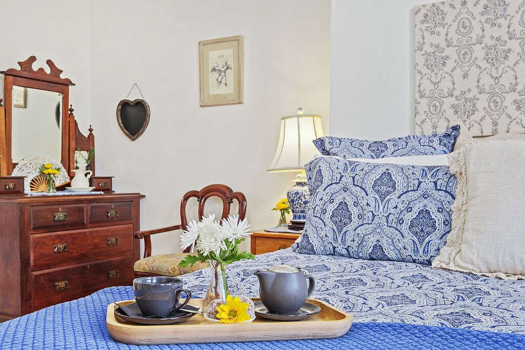Photo of Bedroom in Cygnet