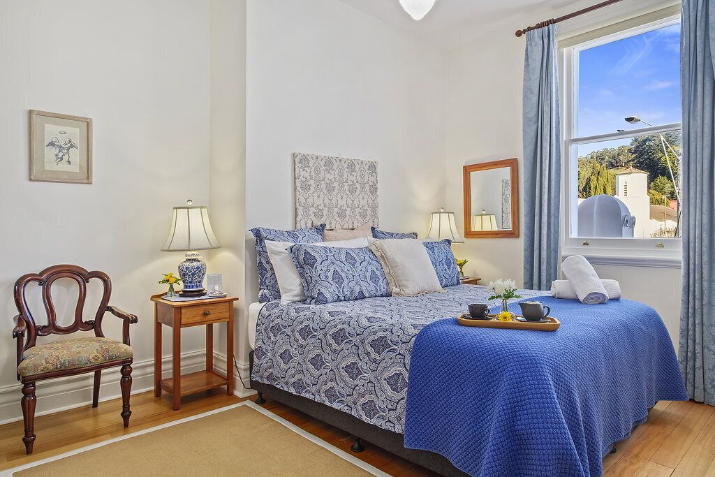 Photo of Bedroom in Cygnet