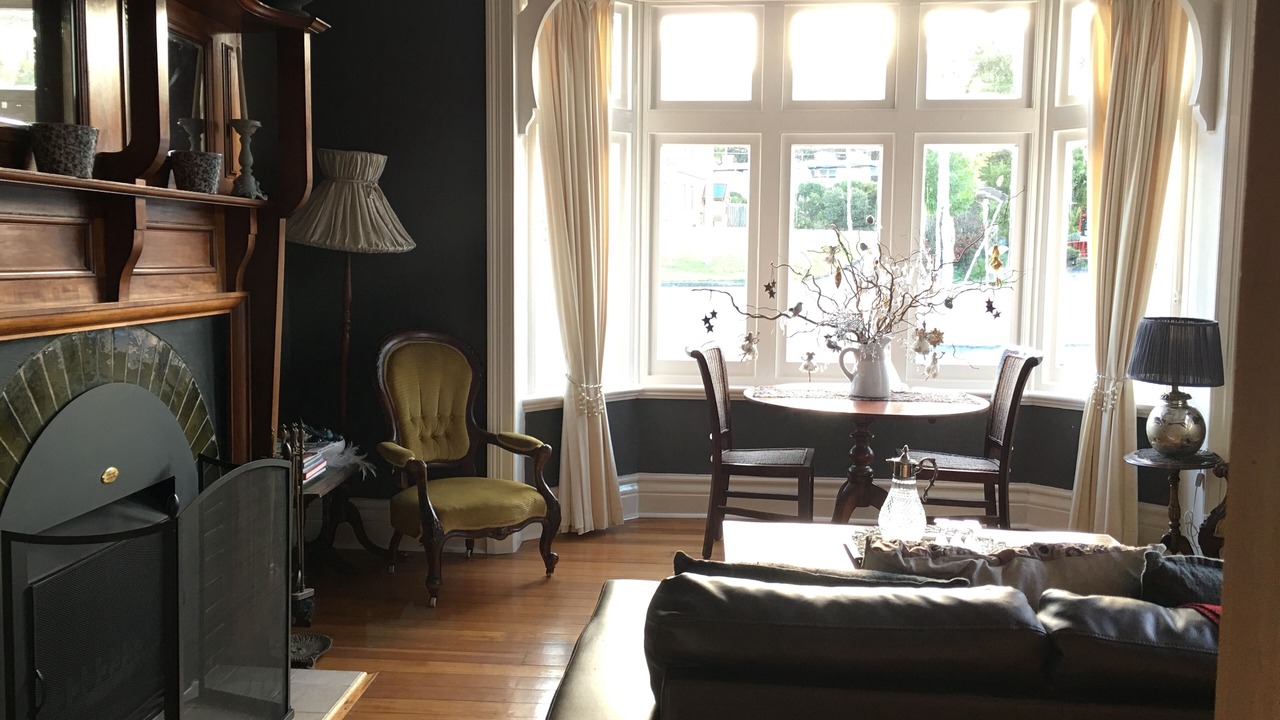 Photo of Livingroom in Cygnet